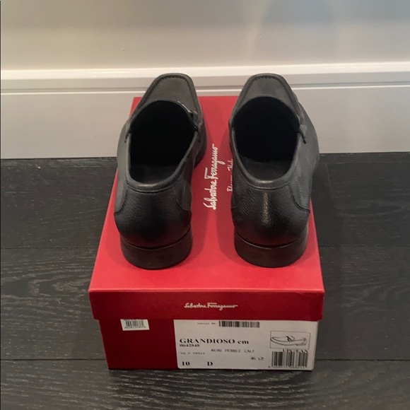 Salvatore Ferragamo Loafers - Picture 3 of 6